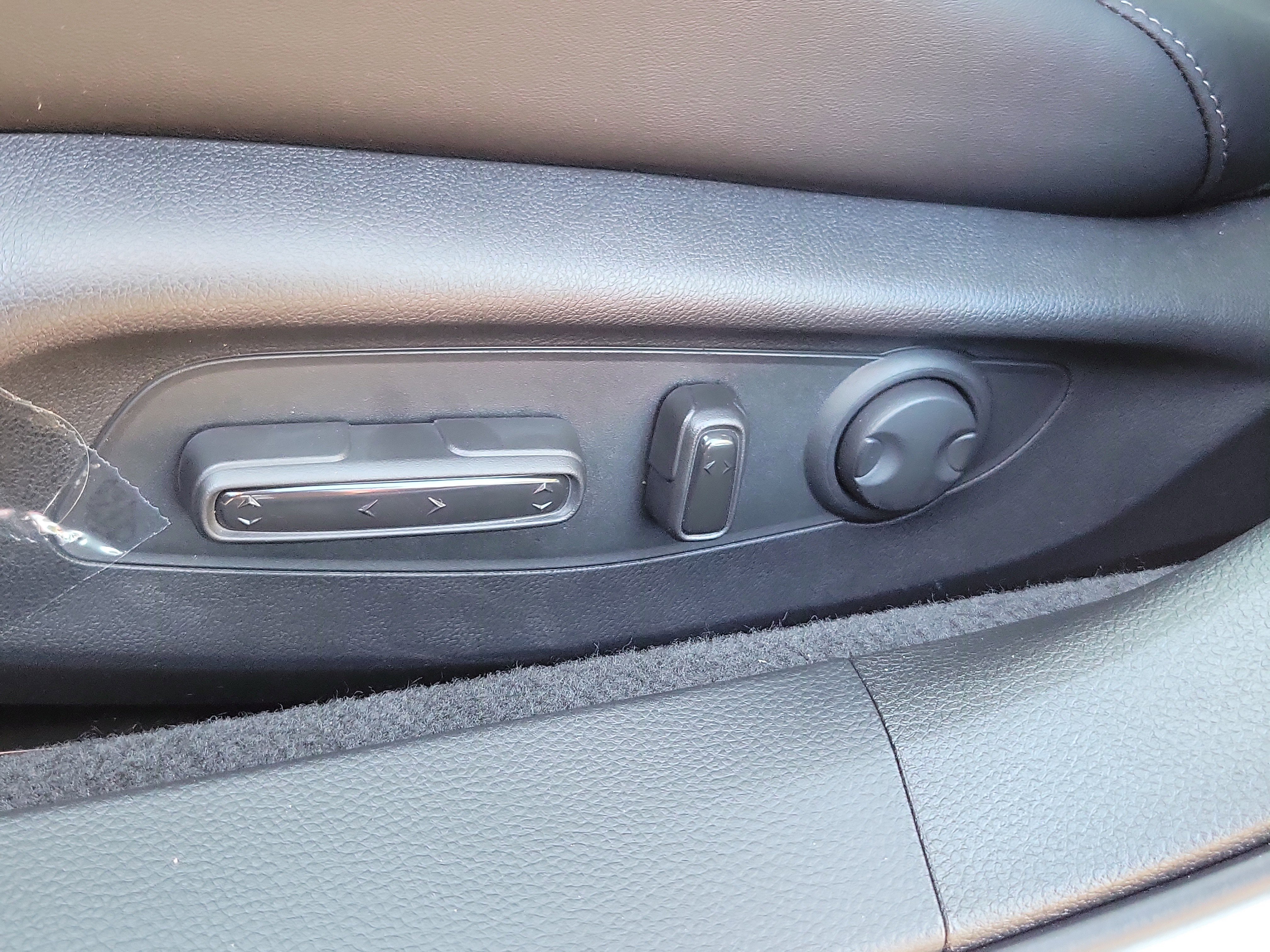 2026 Honda Accord Hybrid Touring - Photo 19