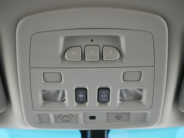 Used 2012 Radiant Silver Metallic Cadillac Luxury image 23