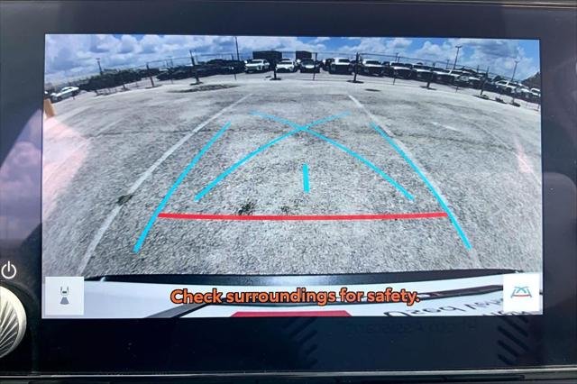 Certified Used 2025 ICE CAP Toyota  image 26