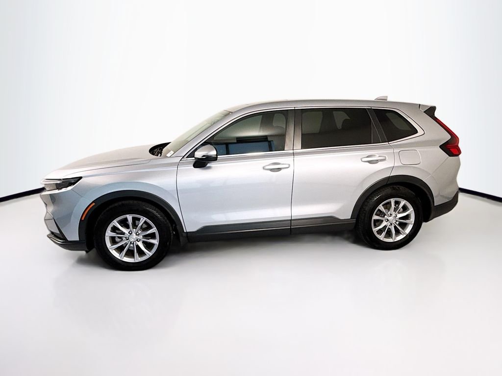 2024 Honda CR-V EX - Photo 8