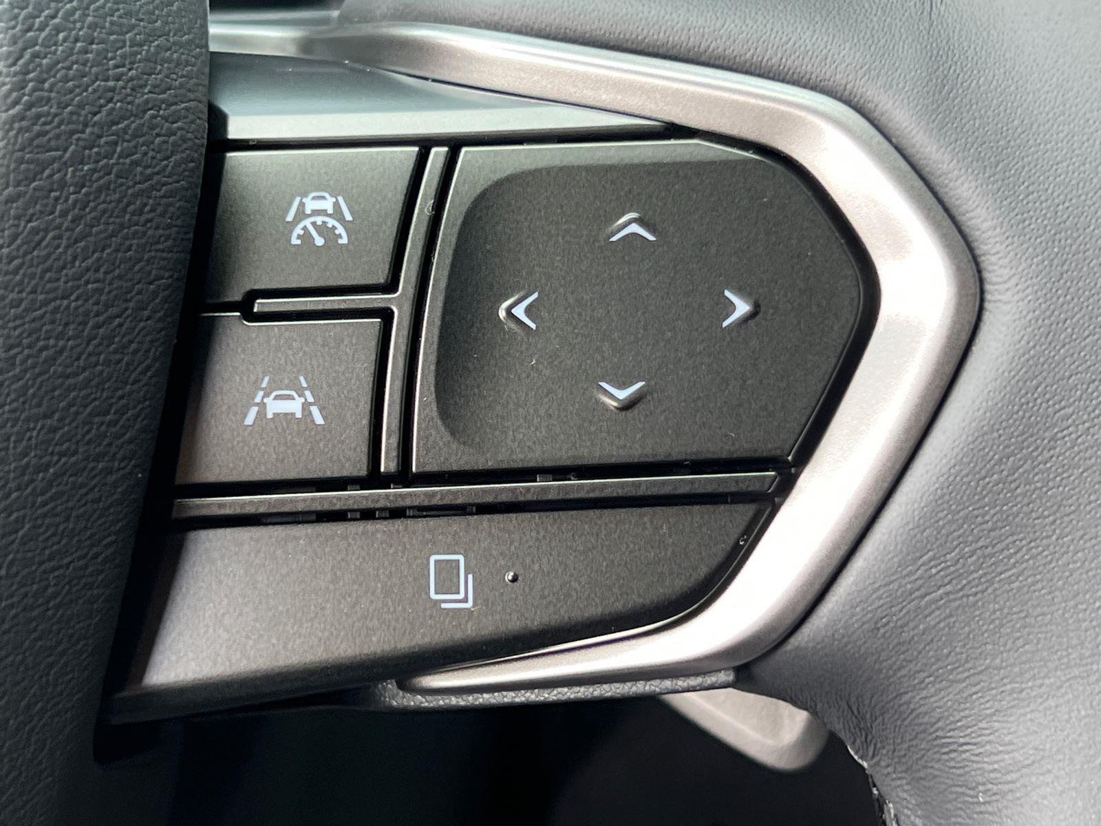 New 2026 Cloudburst Gray Lexus PREMIUM PLUS image 19