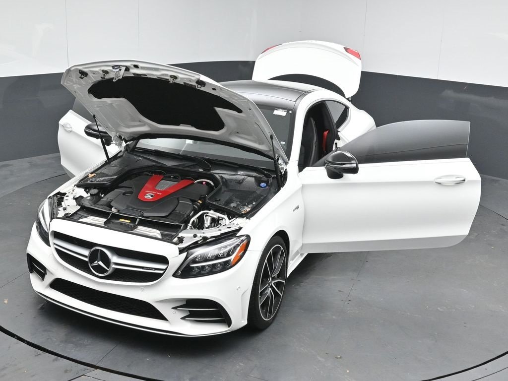 2023 MERCEDES-BENZ C-CLASS - Image 51