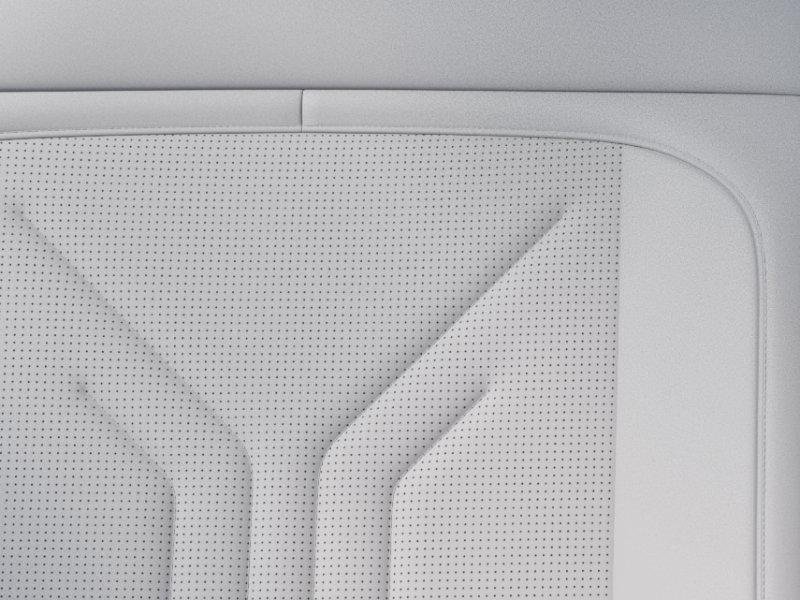 New 2027 Ecotronic Gray Hyundai SEL FWD image 17