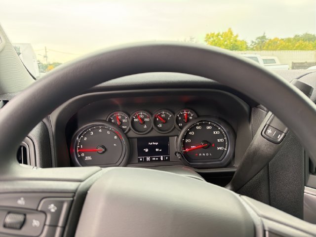 2026 Chevrolet Silverado 2500 HD Work Truck - Photo 11
