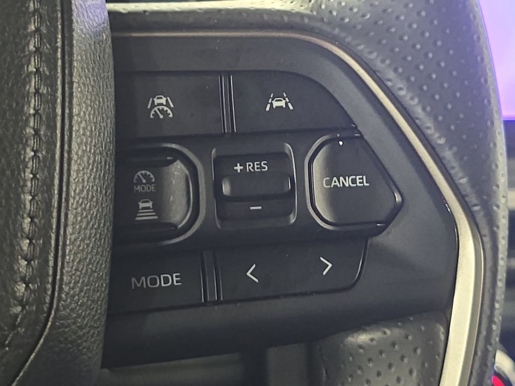 Used 2025 Underground Toyota Limited image 16