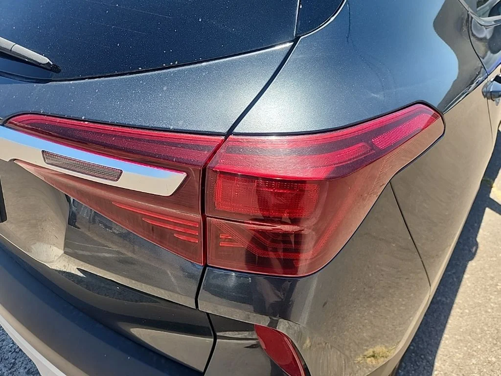 Certified Used 2023 Gray Kia EX image 14