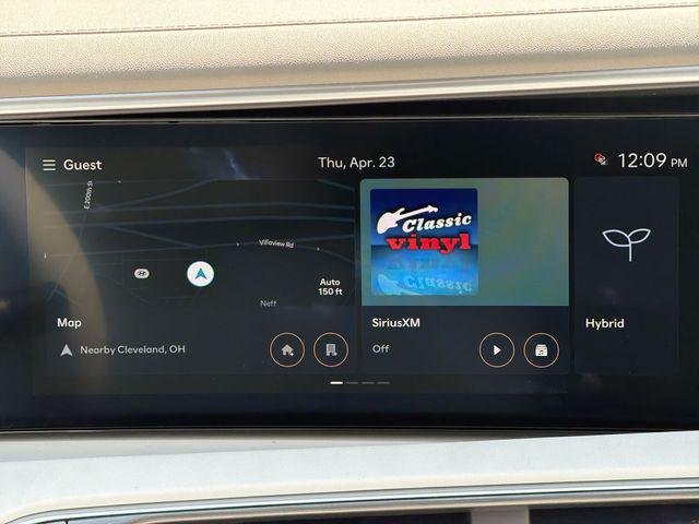 New 2026 Silver Hyundai SEL Premium 7P image 14