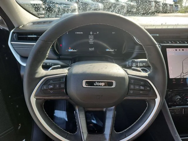 2023 Jeep Grand Cherokee L Limited - Photo 20