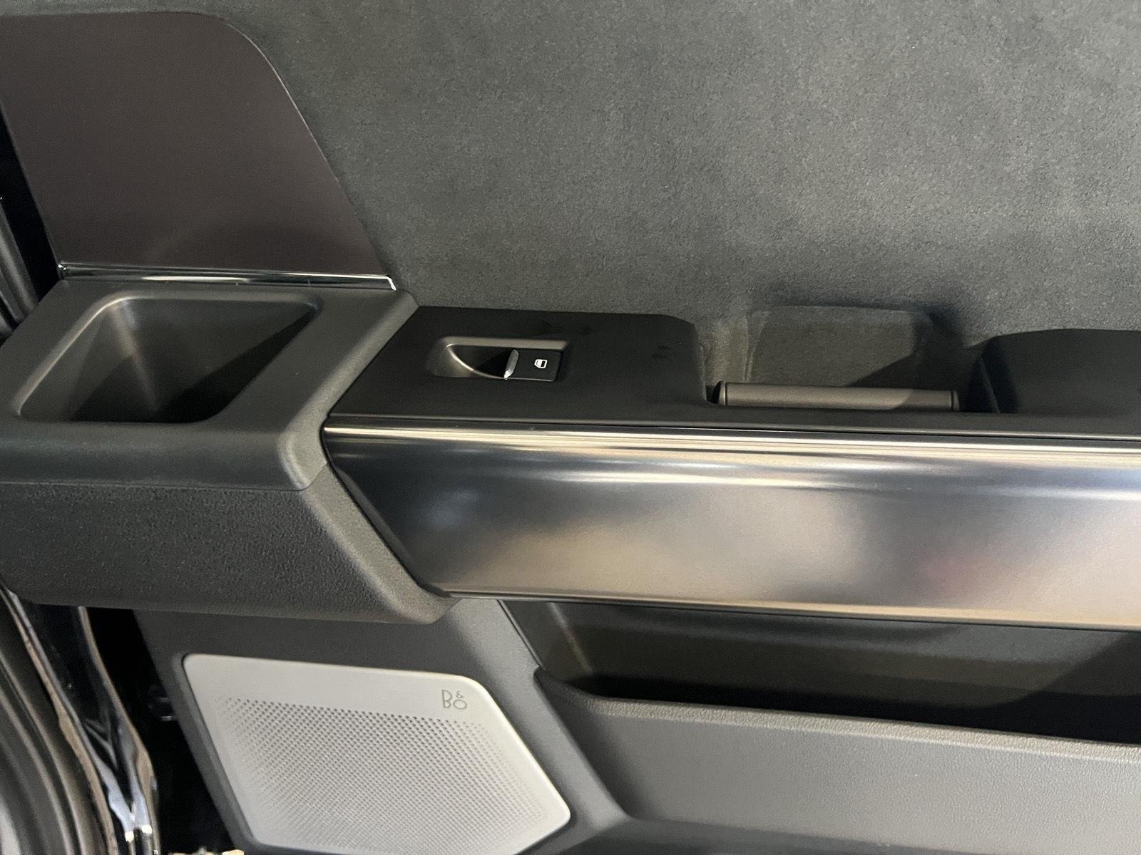 New 2026 Agate Black Metallic Ford F-350® Platinum® image 35