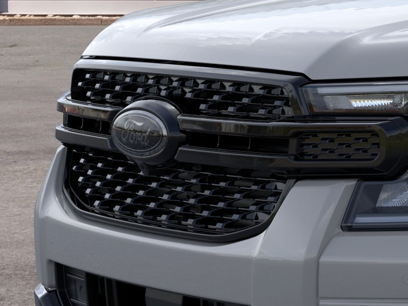 New 2026 Avalanche Ford XLT image 17