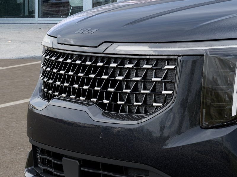 New 2026  Kia SX Prestige image 12