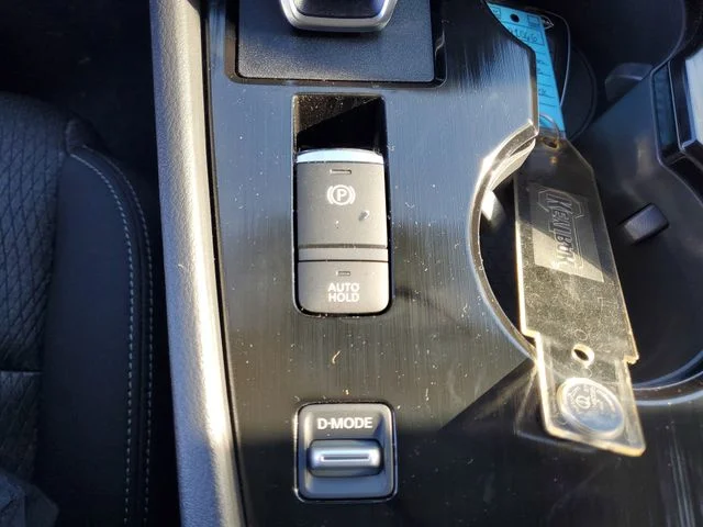 2026 Nissan Rogue SV - Photo 20