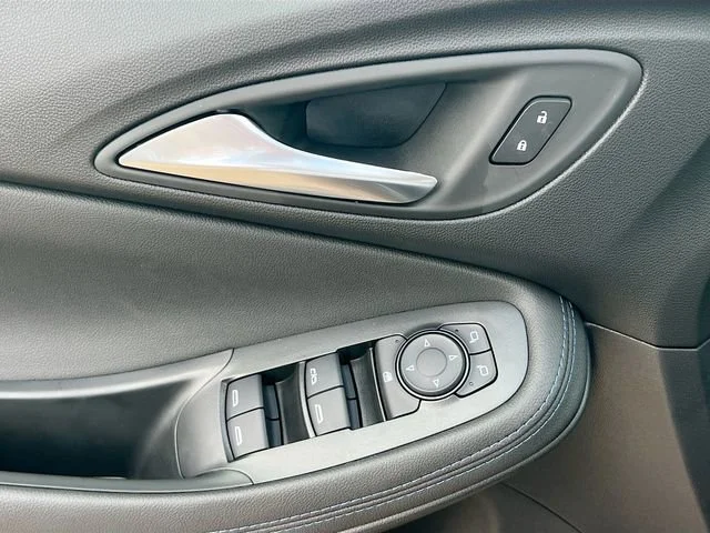 2026 Buick Encore GX Sport Touring - Photo 13
