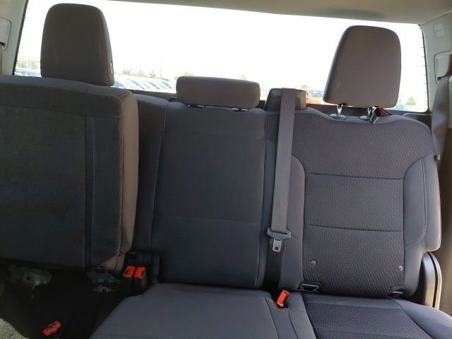 Used 2025 Gray GMC Pro image 27