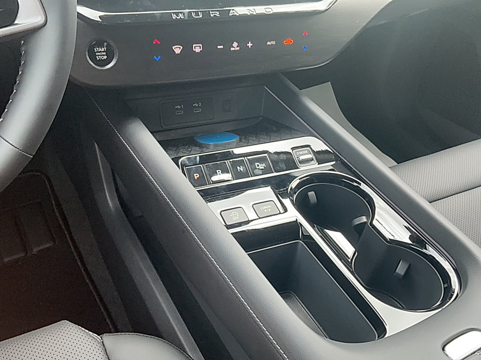New 2026 Champagne Silver Metallic Nissan SL image 11