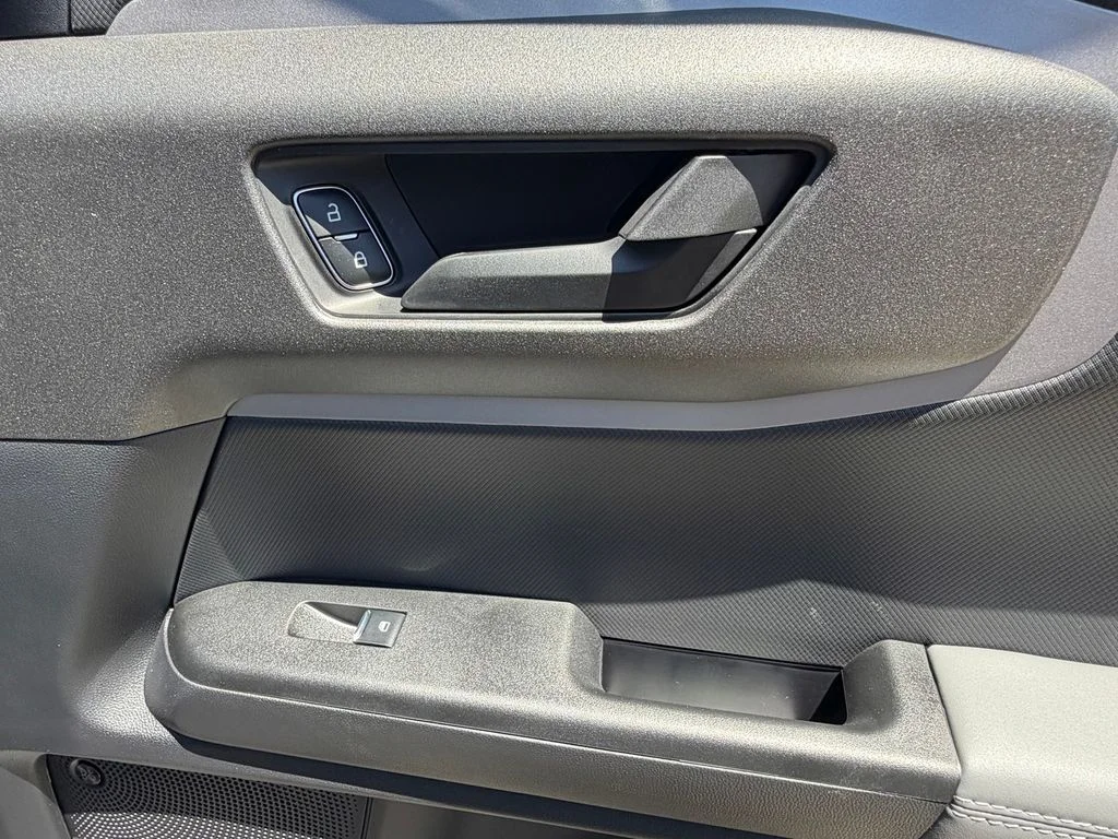 New 2025 Carbonized Gray Metallic Ford Badlands® image 14
