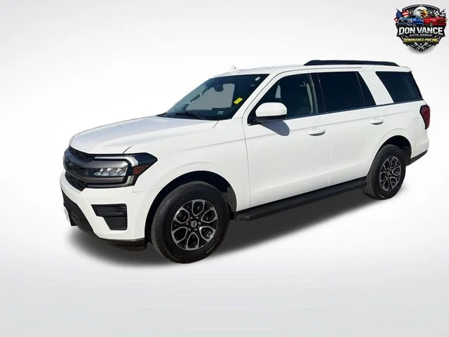 2024 Ford Expedition XLT 4x4's photo
