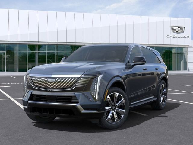 2025 Cadillac Escalade IQ Luxury 1 - Photo 6