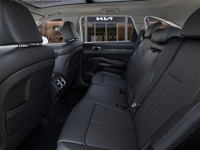 New 2026 Wolf Gray Kia S image 18