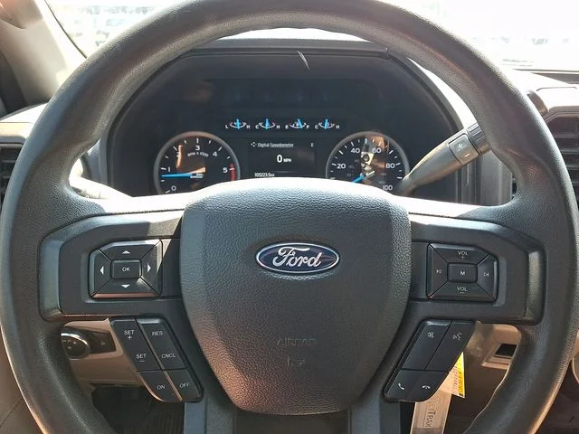 Certified Used 2022 Oxford White Ford XL image 18
