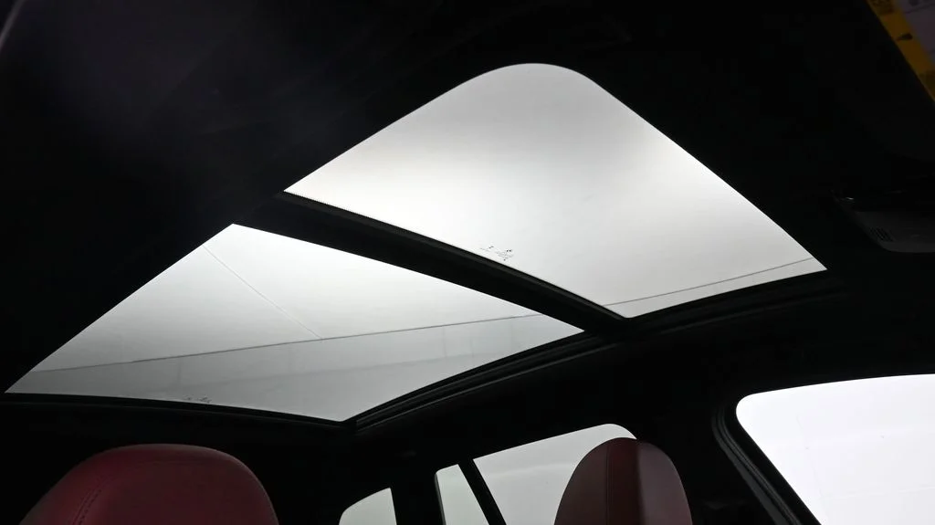 Certified Used 2024 Jet Black BMW sDrive30i image 19
