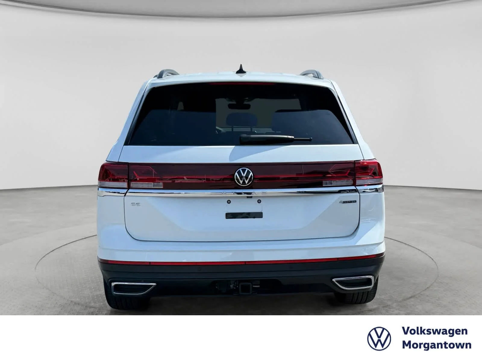 2026 Volkswagen Atlas SE w/Tech - Photo 6
