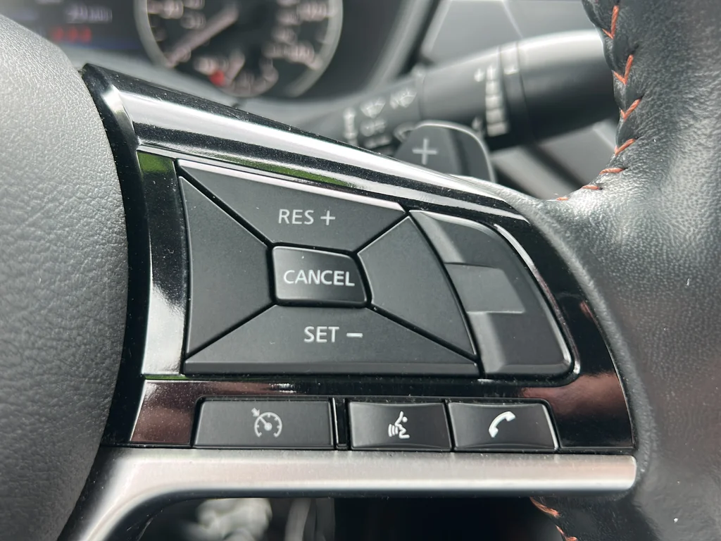 Used 2024 Gray Nissan 2.5 SR image 16