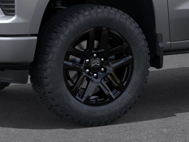 2026 Chevrolet Silverado 1500 RST - Photo 9