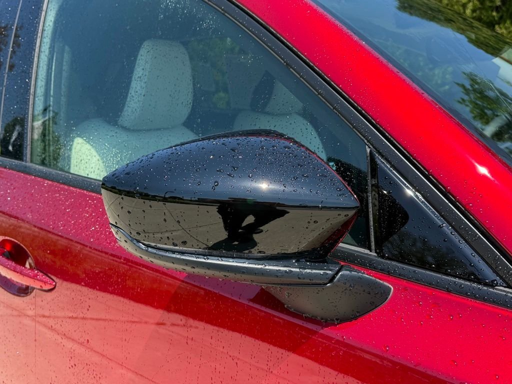New 2026 Red Mazda 2.5 S Select image 9