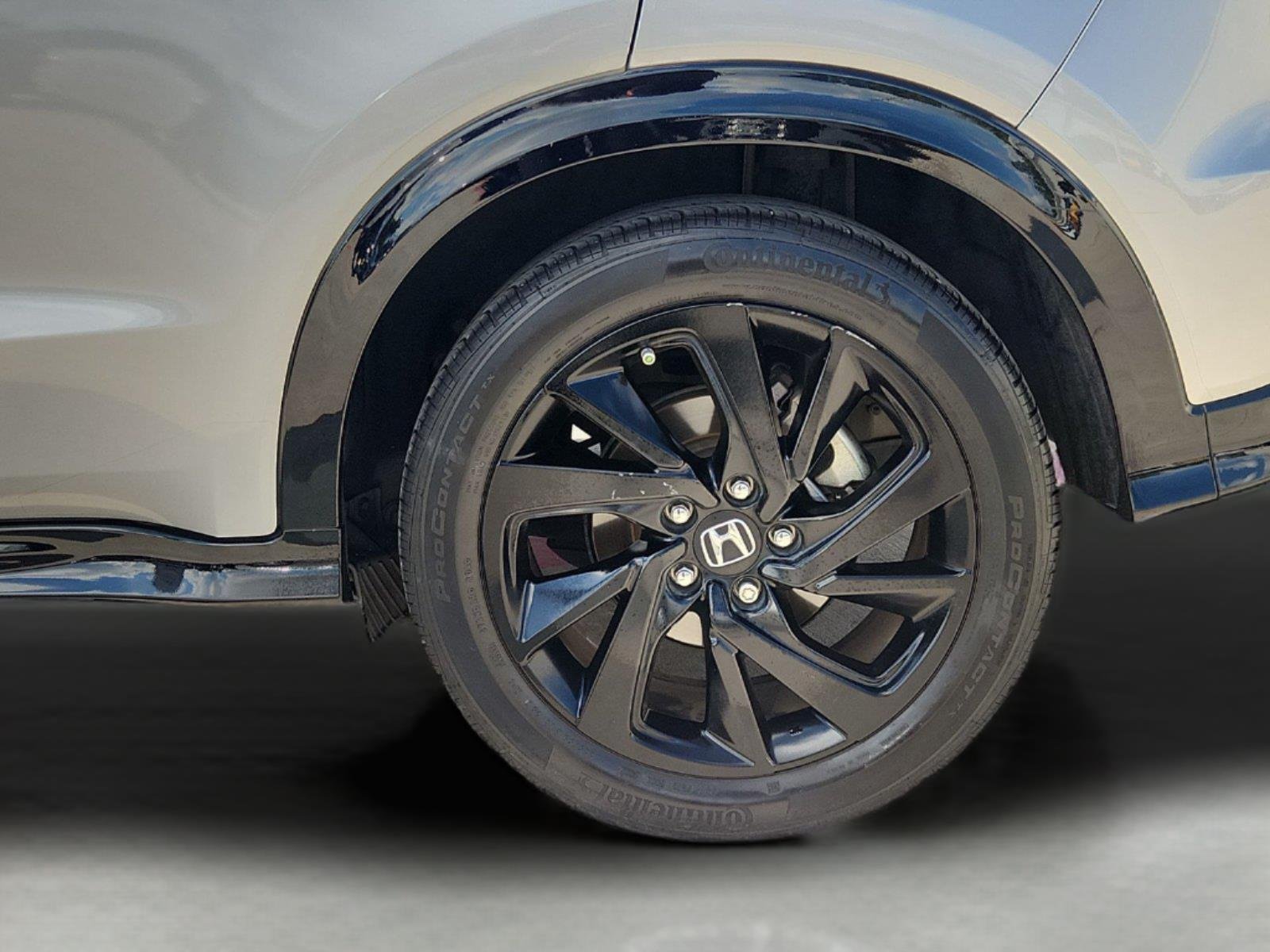 2022 Honda HR-V photo 29 of 30