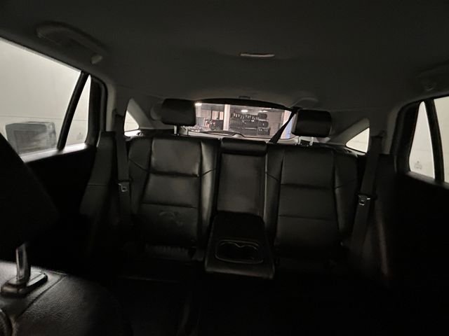 Used 2018 White Acura Technology & AcuraWatch Plus Packages image 19