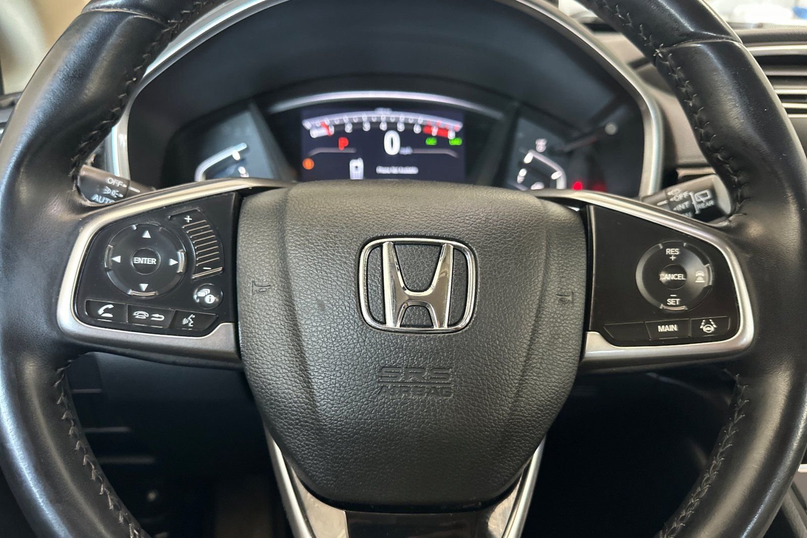 Used 2018  Honda EX-L image 24