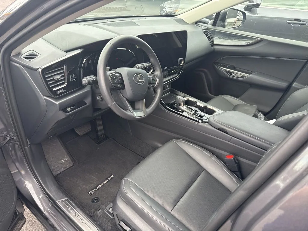 Used 2025 Gray Lexus 350 Premium image 6