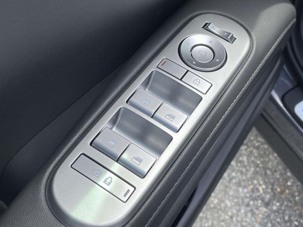 New 2026 Gray Hyundai Limited AWD image 16