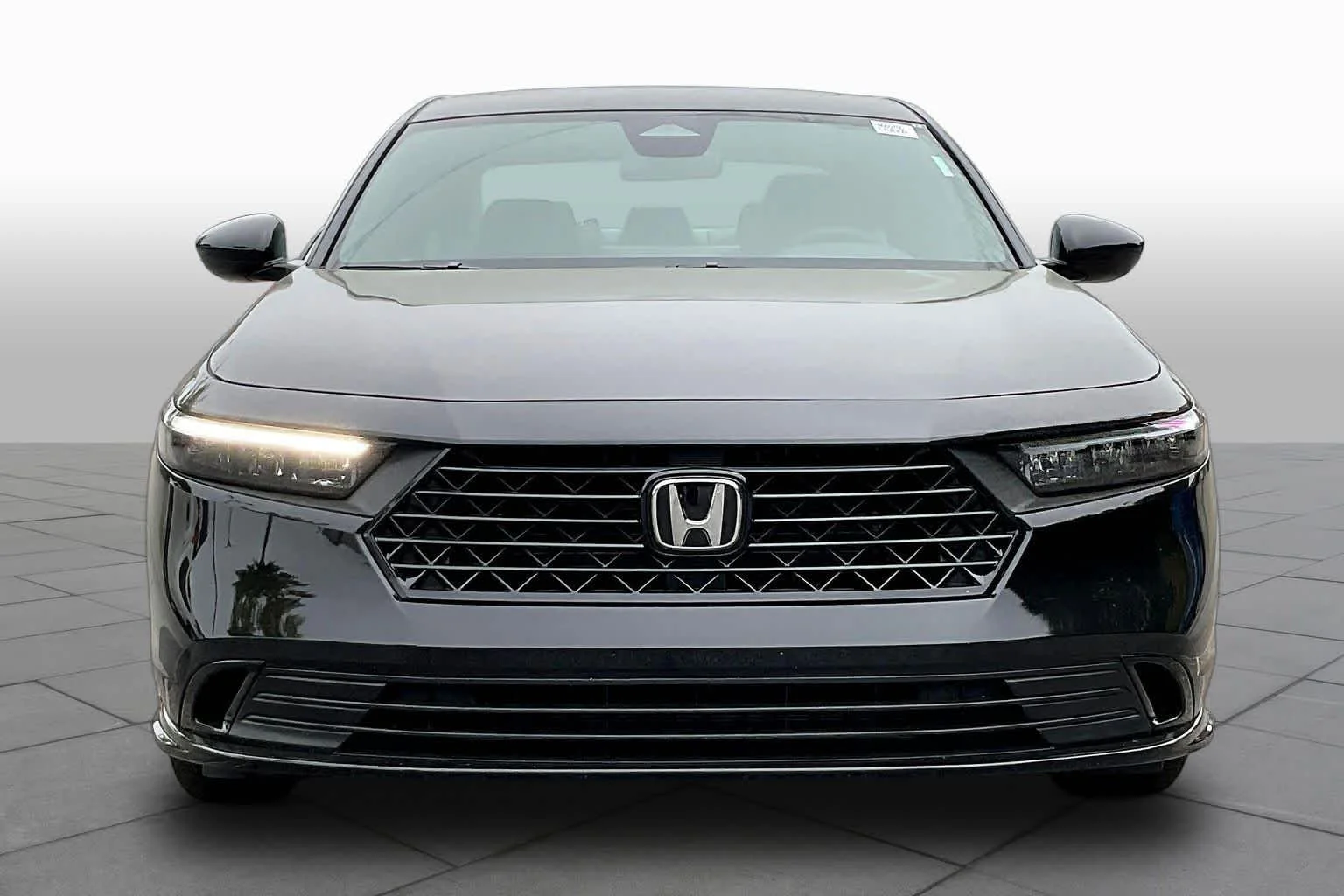 New 2026 Crystal Black Pearl Honda Sport-L image 3