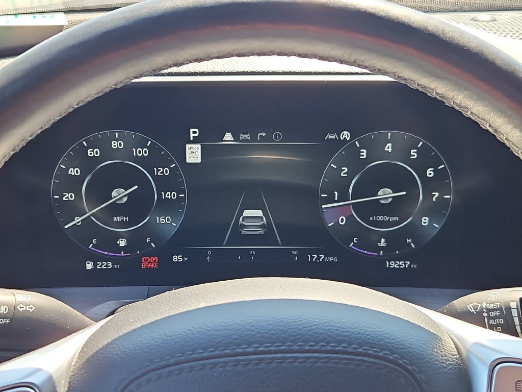 2023 Kia Telluride SX Prestige X-Pro - Photo 15