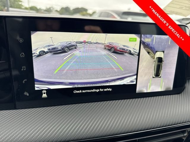 2025 Nissan Kicks SR AWD - Photo 17