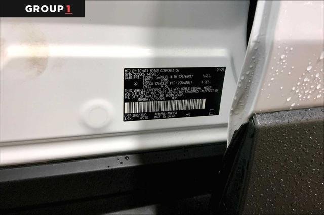 Certified Used 2025 ICE CAP Toyota  image 37