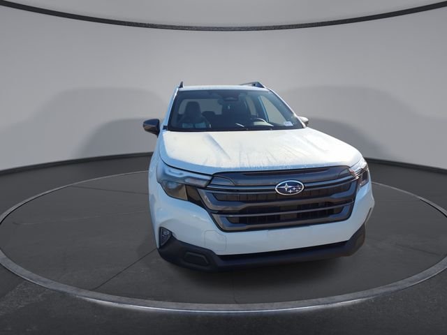 Used 2026 White Subaru Premium image 3