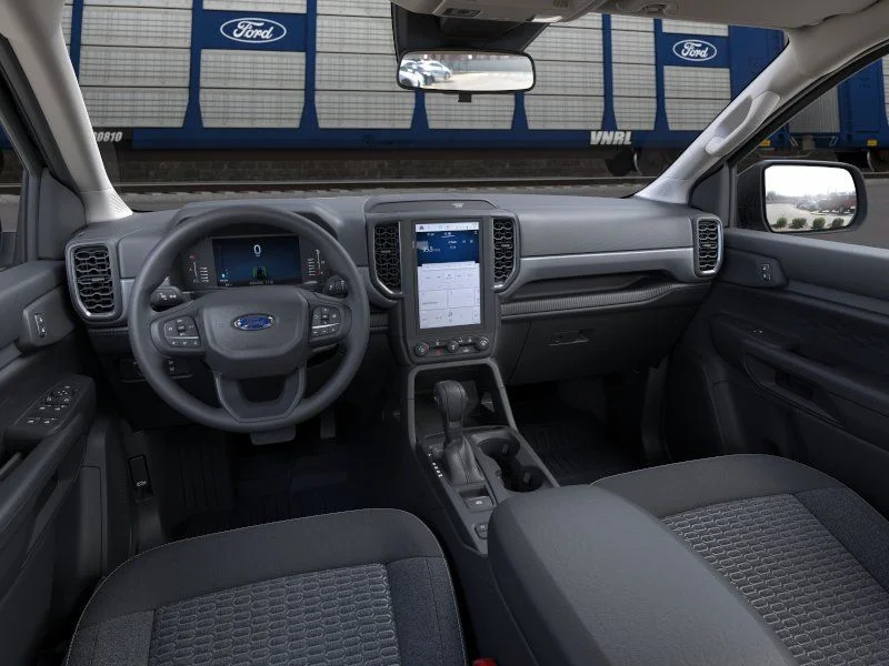 New 2026 Shadow Black Ford XL image 9