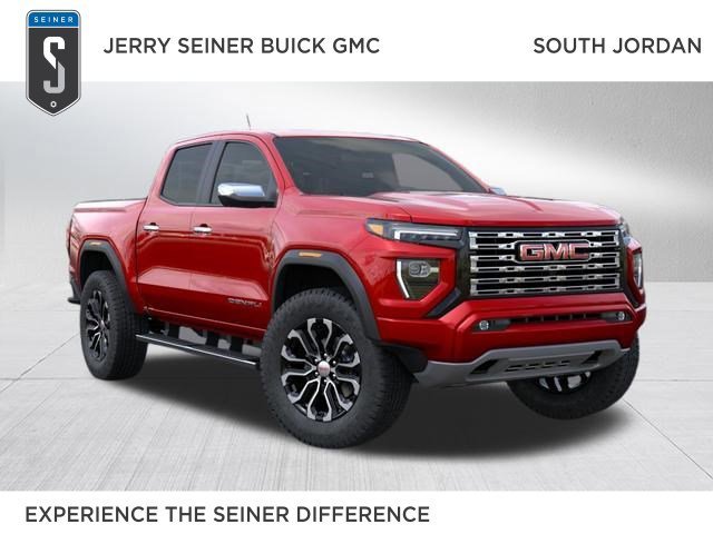 2026 GMC Canyon 4WD Denali Crew Cab Short Box's photo