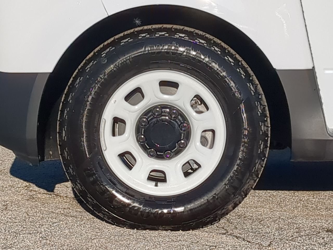 2025 Chevrolet BrightDrop Base - Photo 47