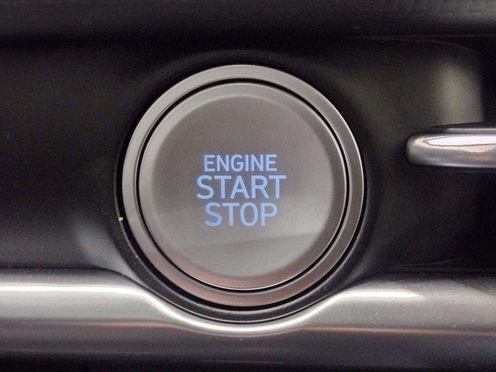 New 2026 Cashmere Hyundai Blue SE image 31