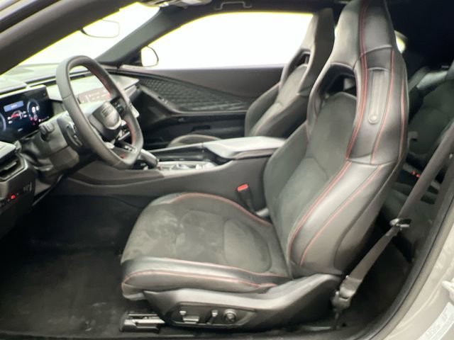 Used 2025 Gray Dodge Scat Pack AWD image 9