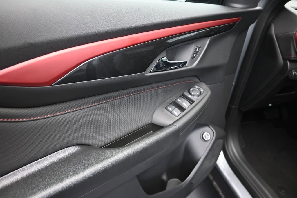 2026 Chevrolet Trailblazer RS - Photo 11