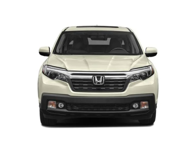 Used 2019 Modern Steel Metallic Honda RTL image 7