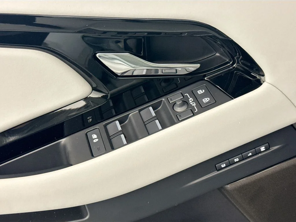 New 2026 Gray Land Rover Core S image 18