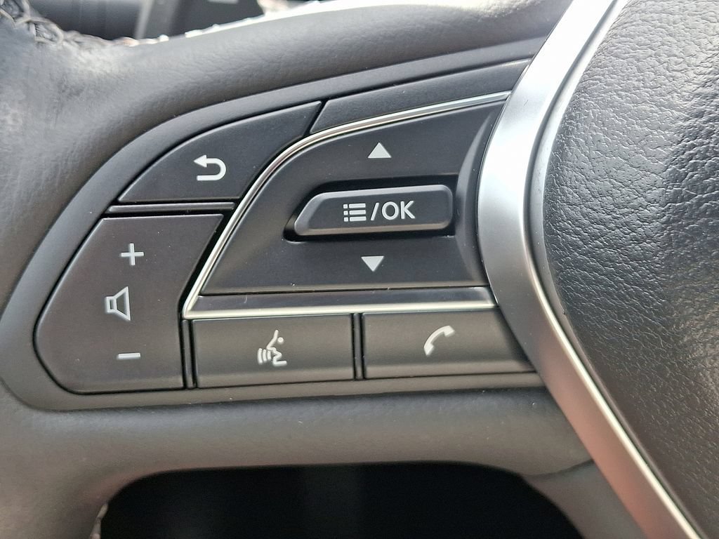 2023 INFINITI QX50 Autograph - Photo 23