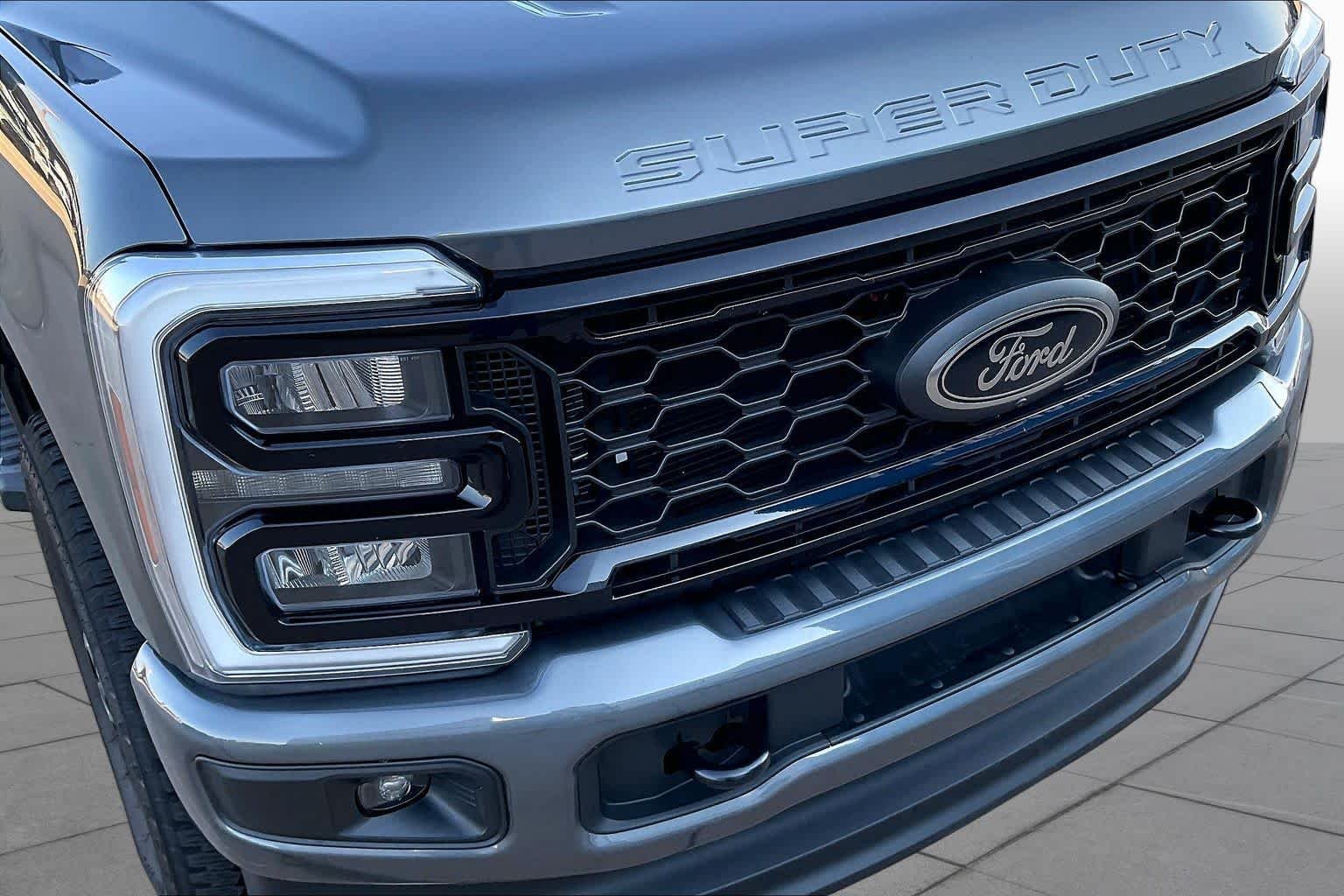 Used 2026 Carbonized Gray Ford XLT image 28