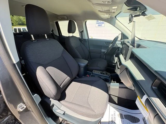 New 2026 Gray Ford XL image 29